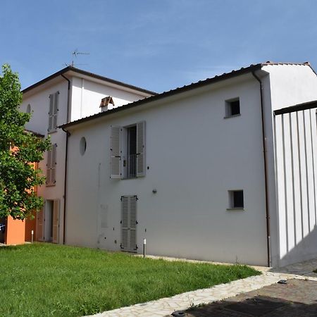 Holiday And Art Casa Boulogne Екстериор снимка