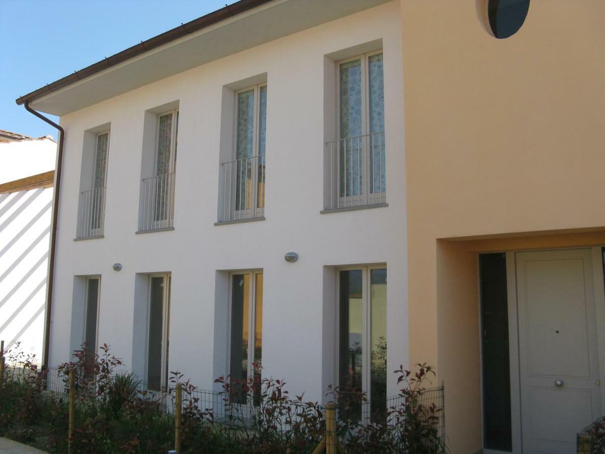 Holiday And Art Casa Boulogne Екстериор снимка