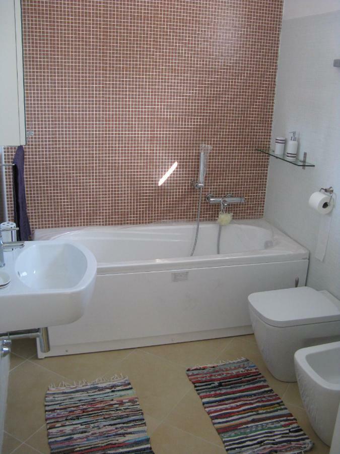 Holiday And Art Casa Boulogne Екстериор снимка