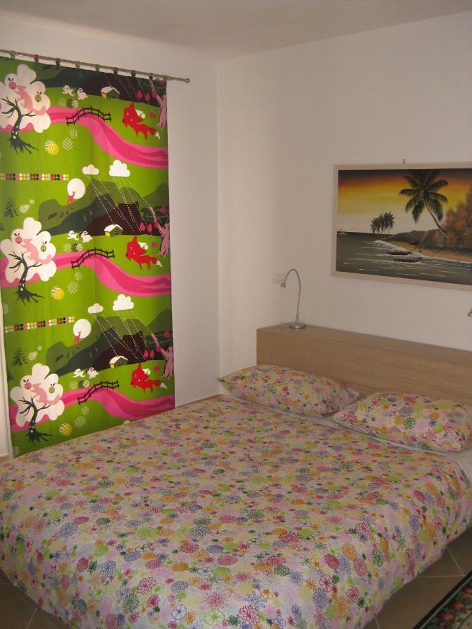 Holiday And Art Casa Boulogne Екстериор снимка