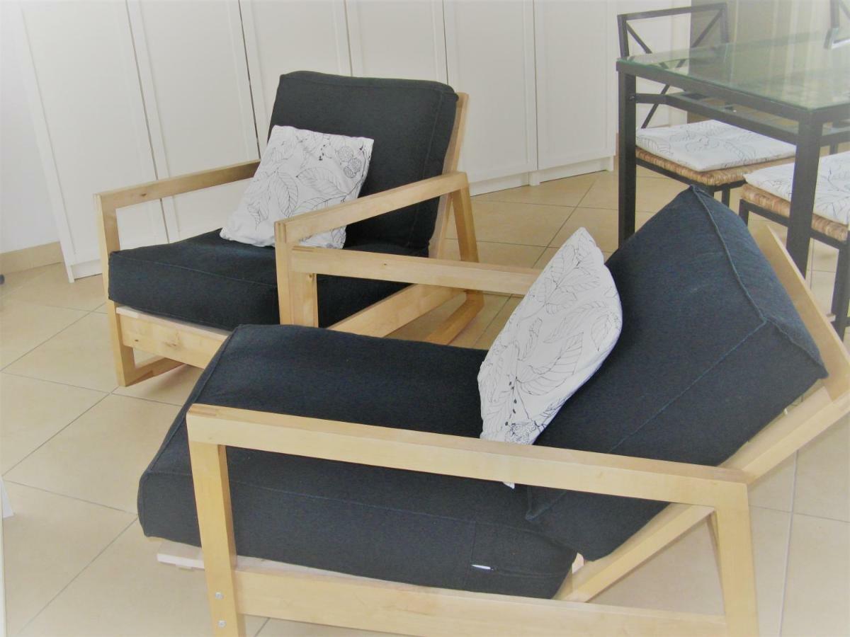 Holiday And Art Casa Boulogne Екстериор снимка