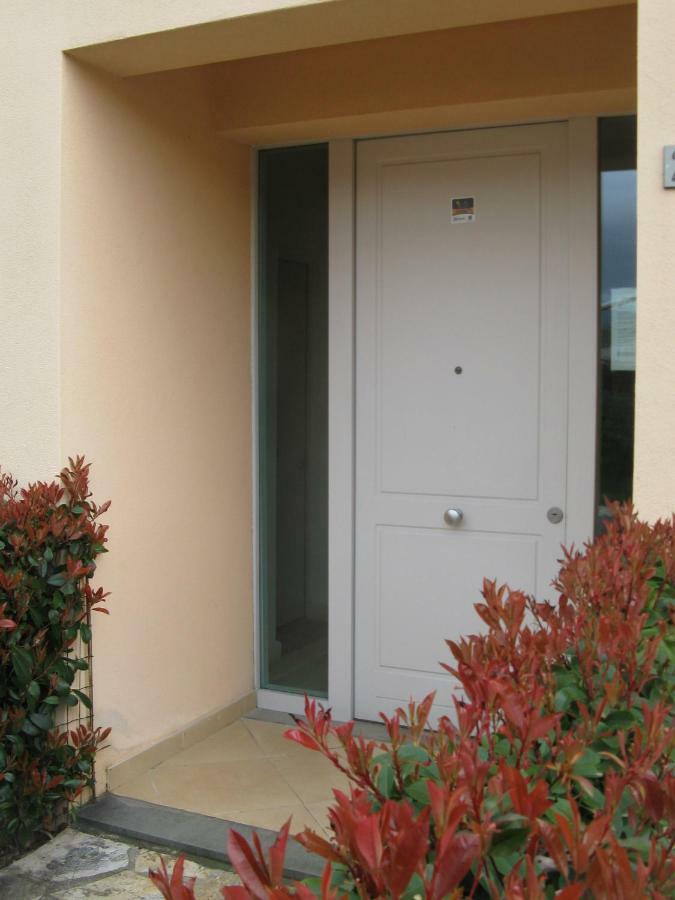 Holiday And Art Casa Boulogne Екстериор снимка