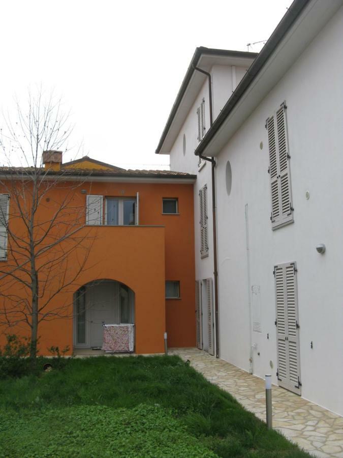 Holiday And Art Casa Boulogne Екстериор снимка