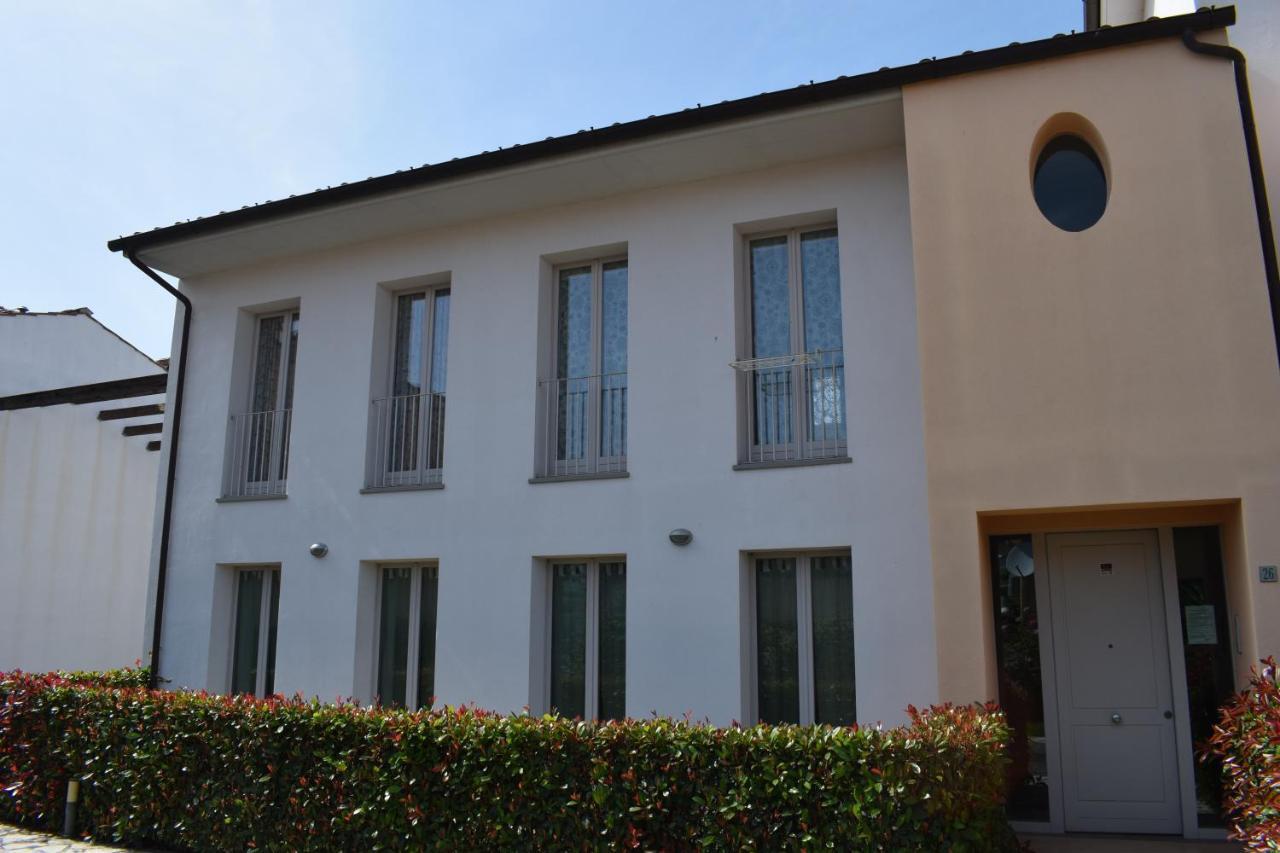 Holiday And Art Casa Boulogne Екстериор снимка