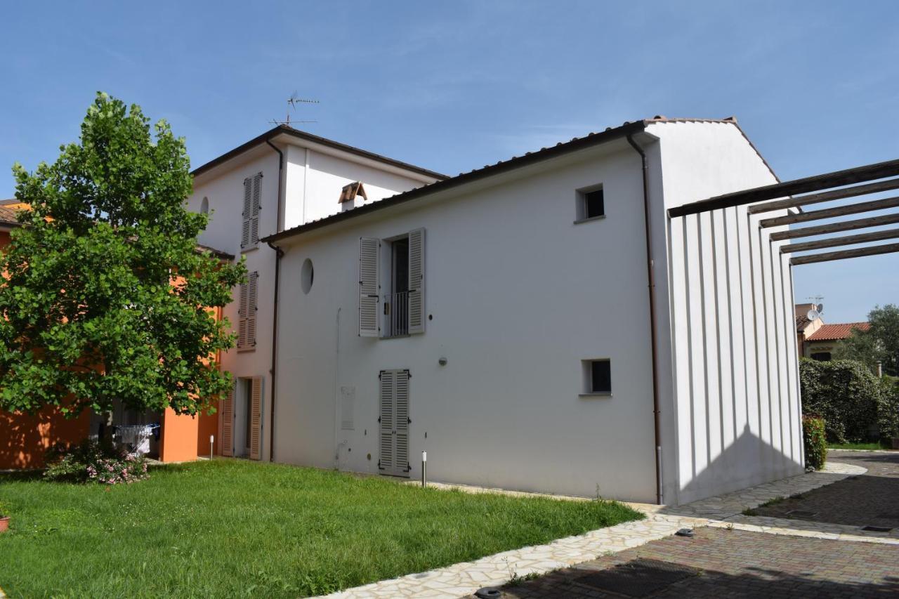 Holiday And Art Casa Boulogne Екстериор снимка